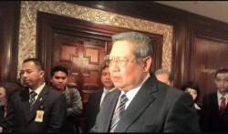 Tasyakuran Pernikahan Kaesang-Erina, SBY dan Megawati Tak Sempat Duduk Satu Meja