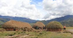Lembah Baliem, Distrik dengan Keindahan yang Memukau