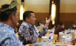 Kemenkeu Melunak, Bupati Meranti Menang Banyak soal DBH Migas