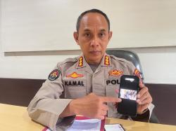 Sebby Sambom Sebar Teror Video Kekerasan KKB di Papua untuk Tutupi Aksi Biadab terhadap Warga Sipil