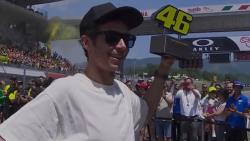 Valentino Rossi Disebut Rusak Citra Ducati pada musim 2011/2012, Ini Alasannya