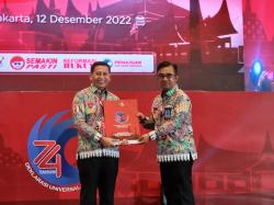 23 Daerah di Jatim Ditetapkan Sebagai Kabupaten dan Kota Peduli HAM, Ini Lokasinya