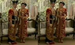 Kaesang Jawab Komentar Netizen Soal Lepas Sendal di Pelampinan