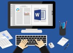 Cara Menambah Gambar di Microsoft Word Mudah Banget