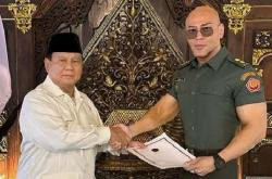 Berpangkat Letkol Tituler, Deddy Corbuzier Dapat Gaji