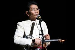 Pangkat Letnan Kolonel Tituler Idris Sardi, Pernah Diberikan Langsung oleh Luhut Binsar Panjaitan 