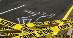 Angkot dan Fortuner Adu Banteng, Dua Penumpang Tewas