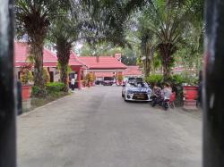 Begini Kesaksian Saksi yang Melihat Penjaga Rumah Dinas Walikota Blitar Minta Tolong