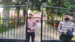 Perampokan Rumah Dinas Wali Kota Blitar, Ini Senjata yang Dibawa Pelaku