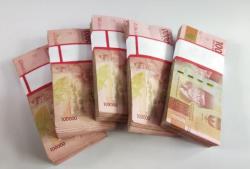 Ambil Segera BLT Subsidi Gaji Rp600.000 atau Akan Dihanguskan