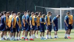 Ini Persiapan Kroasia Jelang Melawan Argentina di Semifinal Piala Dunia 2022!