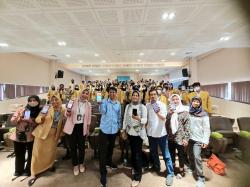 Ikatan Alumni Fisip Unsoed Luncurkan Aplikasi IKAFU, Ada Fitur Apa Saja?