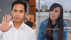 Profil Ling Ling Tunangan Bharada E, 4 Tahun Pacaran Sedih Tiap Jenguk Calon Suami di Penjara