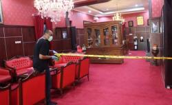 Pelaku Perampokan Rumdin Wali Kota Blitar Pakai Mobil Pelat Merah, ini Kata Polisi