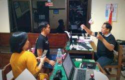 Pesta Tembakau Gorilla, Pria Asal Giriwoyo Ditangkap Polisi
