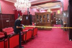 Tujuh Orang Diperiksa Terkait Perampokan Rumah Dinas Wali Kota Blitar