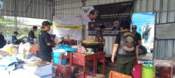 Peduli Gempa Cianjur, Brotherhood For Nature Buka Dapur Umum di Pesantren Al-Kautsar