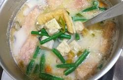 Bikin Geger, Ada Sayur Lodeh Bercampur Potongan Jari Manusia di Belu NTT