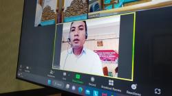 Terjerat Kasus Narkoba, Oknum Perangkat Desa di Sidoarjo Divonis 1 Tahun Penjara