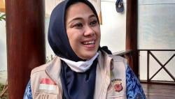 Bupati Cellica Komentari soal Kenaikan UMK Karawang, Dorong Serapan Tenaga Kerja