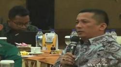 Kemendagri Gelar Pembahasan Internal Terkait Ancaman Bupati Meranti Ingin Gabung Malaysia