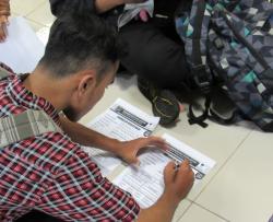 Hore, UMK Depok 2023 Naik 7,25 persen, Jadi Rp4.694.493