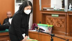 Putri Sebut Brigadir J Lakukan Kekerasan Seksual dan Banting Saya 3 Kali, Itu Benar Terjadi