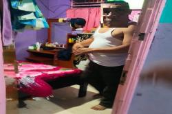 ASN Ngamar dengan Wanita Lain, Mendadak Panik Digerebek Istri