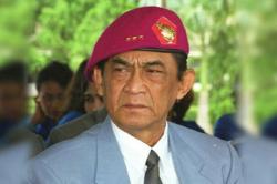 Daftar Mantan Gubernur DKI Jakarta Berlatar Belakang Militer, Ada Ali Sadikin