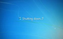 Cara Shutdown atau Mematikan Windows Dengan Suara, Mudah Banget!