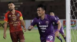 Pendekar Cisadane Bantai RANS Nusantara 4-1