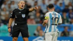 Argentina Lolos Final Copa Amerika 2024, setelah Kalahkan Kanada 2-0 di Semifinal