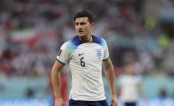 Ten Hag Heran Maguire Hot di Timnas Inggris Tetapi Melempem di Manchester United