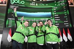 Saham GOTO Rebound, Apakah Tekanan Jual Sudah Reda?
