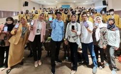 Alumni Fisip Unsoed Luncurkan Aplikasi IKAFU.ID, Ada Fitur Donasi hingga Marketplace