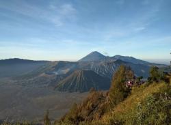 Peringatan Wulan Kepitu, Kendaraan Bermotor Dilarang Masuk ke Kawasan Wisata Bromo