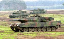 Gawat! Jerman Tak Kirim Tank, Mulai Letih Bantu Ukraina