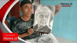 Video Seniman Asal Pangandaran Mampu Ciptakan Karya yang Luar Biasa