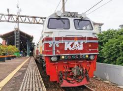 Siap-Siap, Tarif Kereta Naik Tahun Depan!