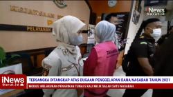 Seorang Karyawati Bank BUMN Ditahan Kejari Garut, Tarik Uang Nasabah Seenaknya hingga Rp1 M