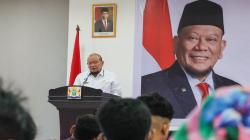 Ketua DPD RI: Keadilan dan Kemiskinan yang Dirasakan Rakyat karena Pancasila Ditinggalkan