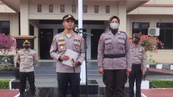 Bantu Warga Lahiran, Polwan Polres Bontang Diganjar Penghargaan