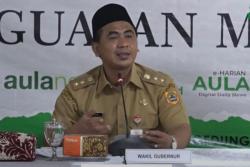 TBC di Jateng Capai 42.148 Kasus, Wakil Gubernur: Kebal Obat, Tingkat Kematiannya Tinggi