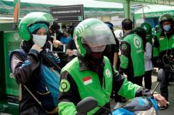 Driver Ojek Online Boncengkan Korban Bantu Kejar Pelaku Begal Payudara di Semarang, Ini Kisahnya