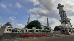 Jadwal Sholat Hari Ini untuk Kabupaten Tasikmalaya, Rabu, 14 Desember 2022