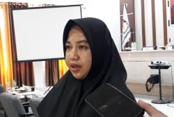 Jumlah Penduduk Mamuju Berkurang Tak Pengaruhi Kuota Kursi Legislatif