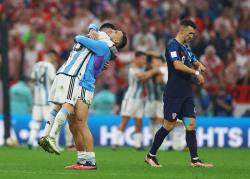 5 Penyebab Kroasia Kalah dari Argentina, Nomor 1 Pasangan Emas Julian Alvarez dan Lionel Messi