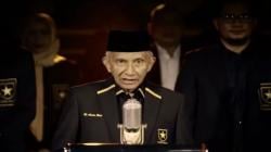 Partai Ummat Asuhan Amien Rais Gagal Jadi Peserta Pemilu 2024