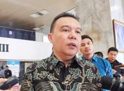 Gerindra Mantap Akan Tetap Pakai Nomor Urut Lama di Pemilu 2024