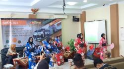 SMK BPN Kota Tasikmalaya Siapkan Lulusannya untuk Bekerja di Jepang